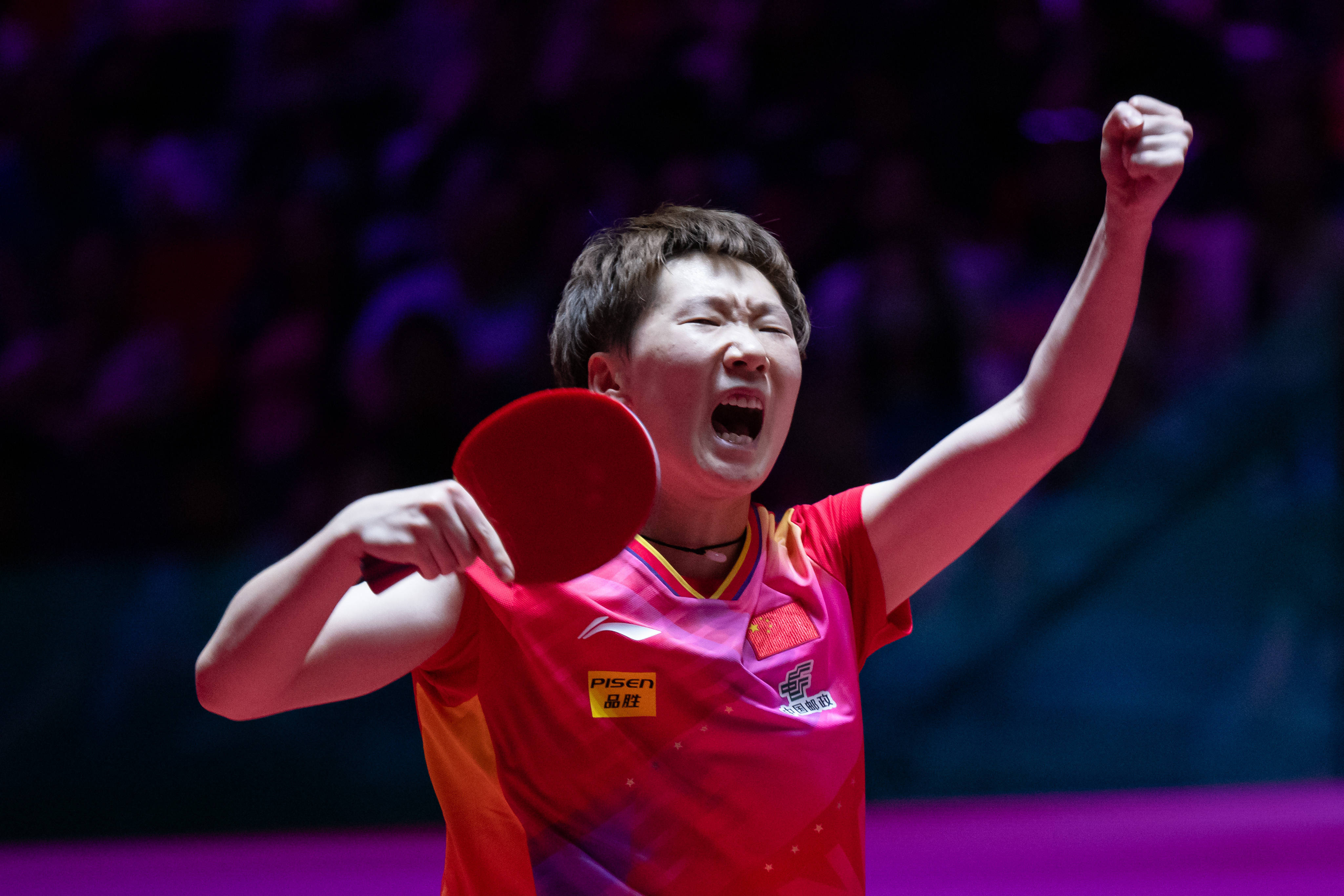 阵容厚度提 阵容厚度提