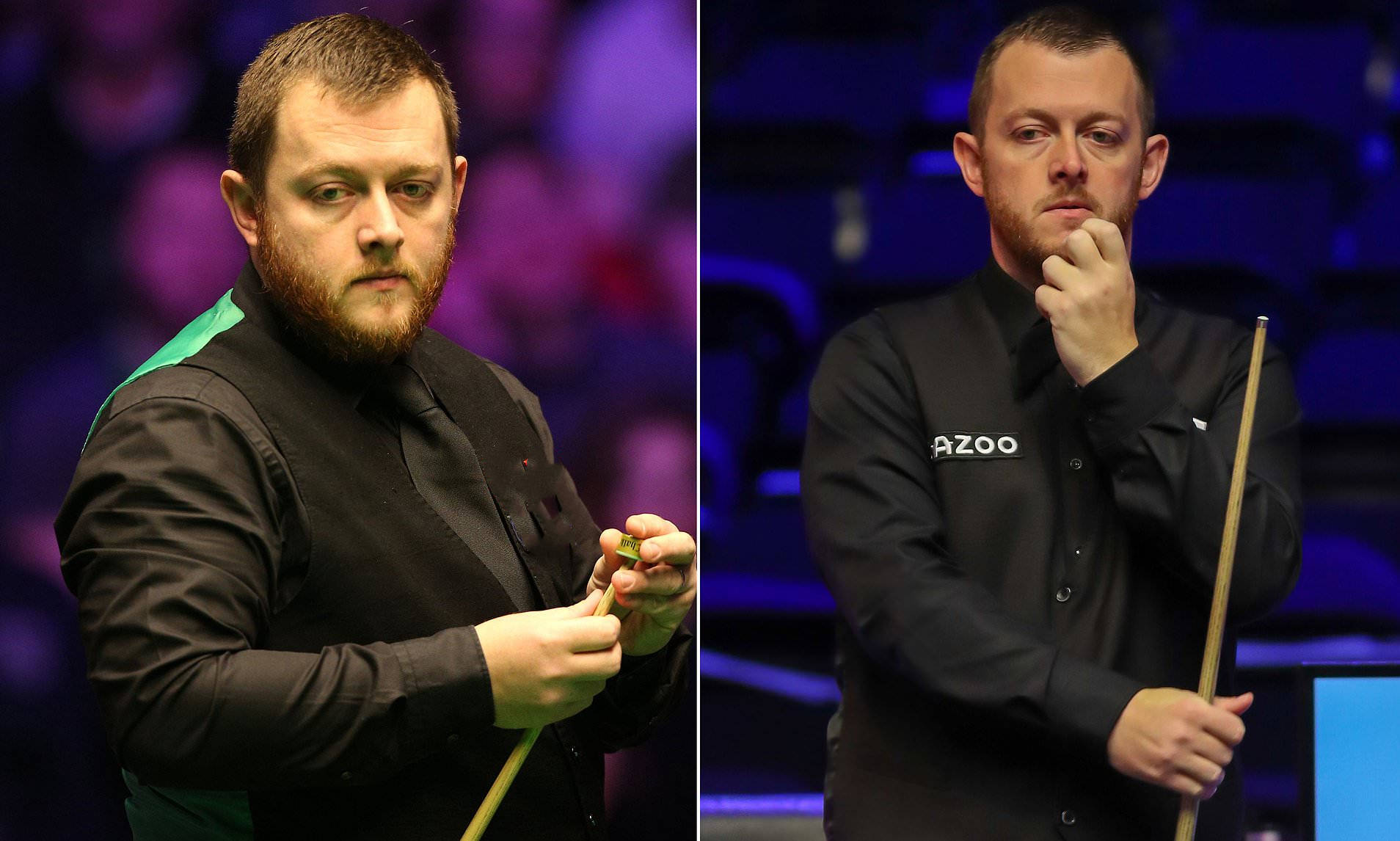 歷低潮期後 歷低潮期後