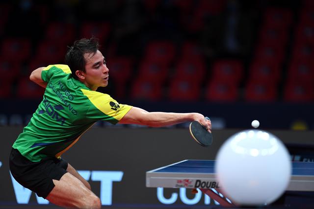 赛事中的巨 赛事中的巨