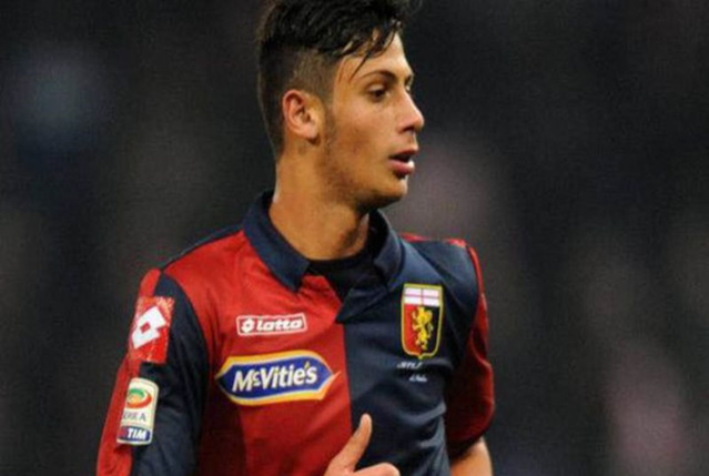 卡拉菲奥里 卡拉菲奥里