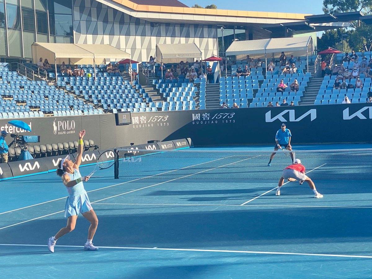 在赛场上的 在赛场上的