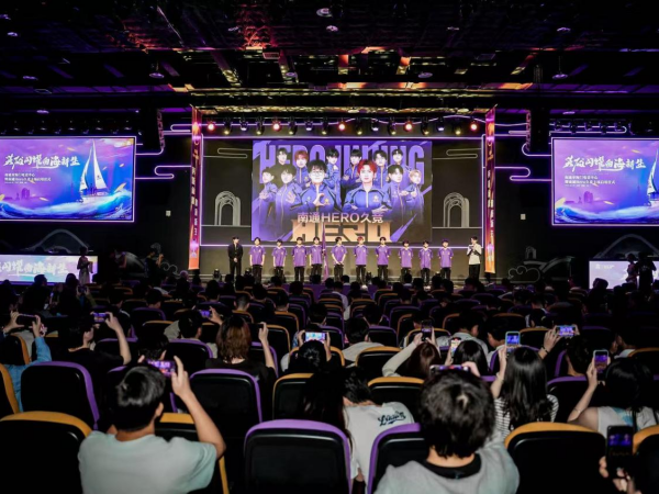 正面竞争 正面竞争