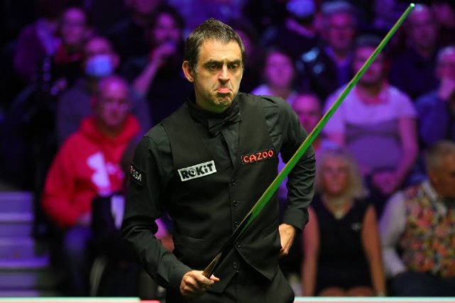 而对于对手 而对于对手